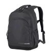 6918-04 Kick Off nagy méretű antracit laptoptartós hátizsák 15,6"