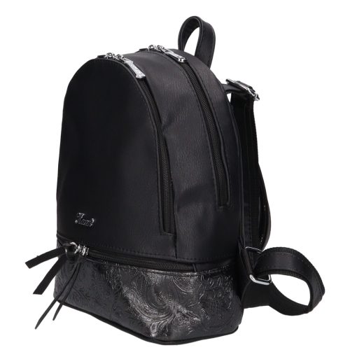 Milton 9285 fekete virág