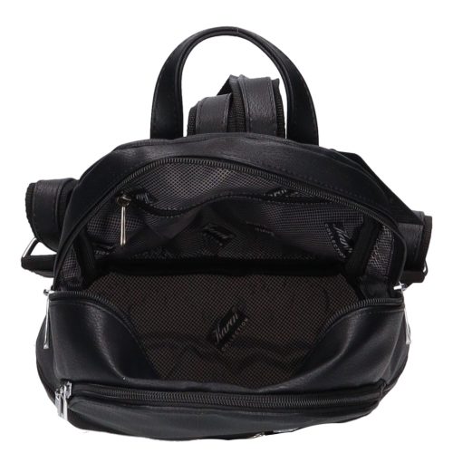 Milton 9285 fekete virág