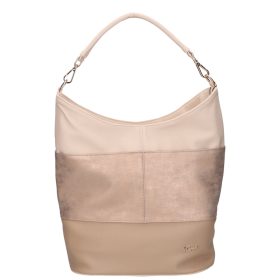 Prima D 207 bézs rozé drapp