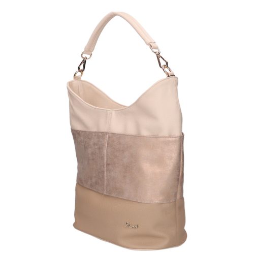 Prima D 207 bézs rozé drapp