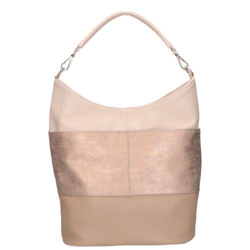 Prima D 207 bézs rozé drapp