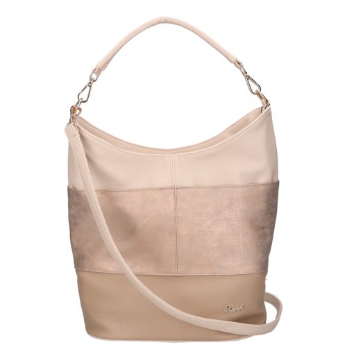 Prima D 207 bézs rozé drapp