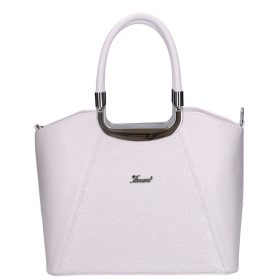 Jowita 9251 bis fehér virág