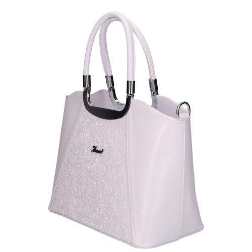 Jowita 9251 bis fehér virág