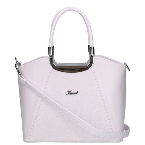 Jowita 9251 bis fehér virág