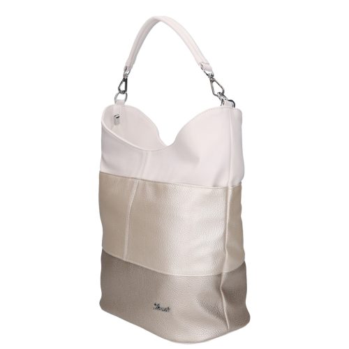 Prima D 207 fehér pezsgő 