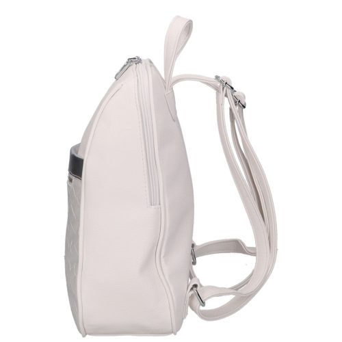 Maks N 242-2 DOD fehér ezüst