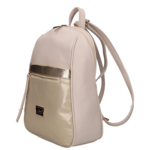 Maks N 242-2 DOD bézs arany