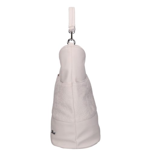 Prima D 207 fehér virág