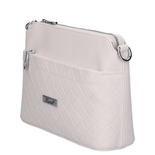 Andrea 9358 fehér DK