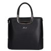 Delia 1491 bis fekete furla