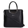 Delia 1491 bis fekete furla