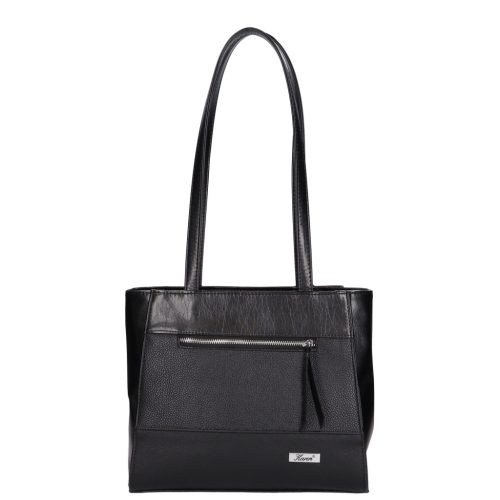 Mirela 1450 bis fekete