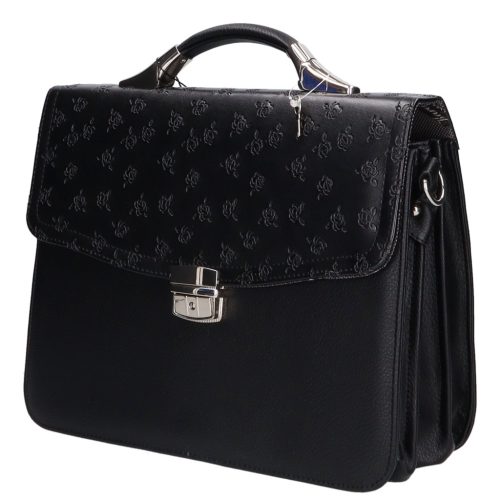 Karina 2005 fekete rózsa