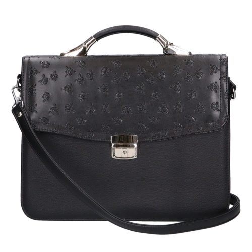 Karina 2005 fekete rózsa