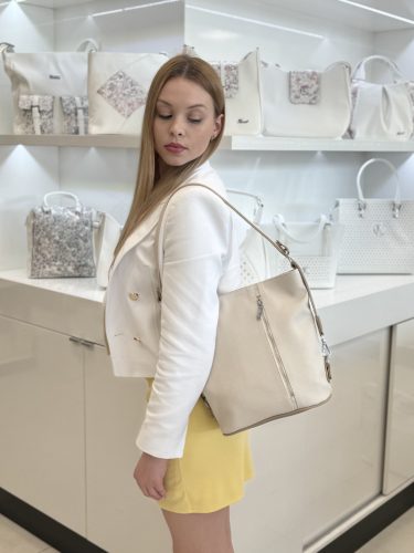 Konstanc 2135 fehér