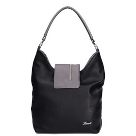 Amantia 2170 bis fekete ezüst