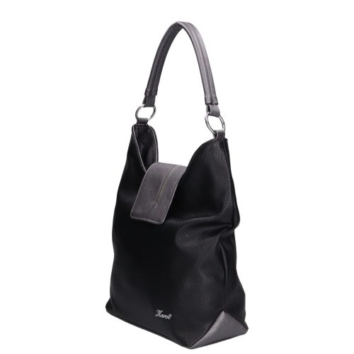 Amantia 2170 bis fekete ezüst