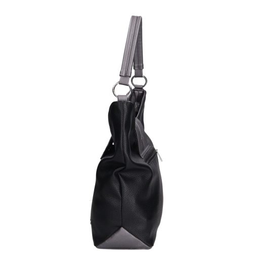 Amantia 2170 bis fekete ezüst