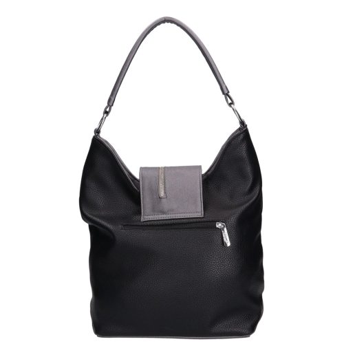 Amantia 2170 bis fekete ezüst