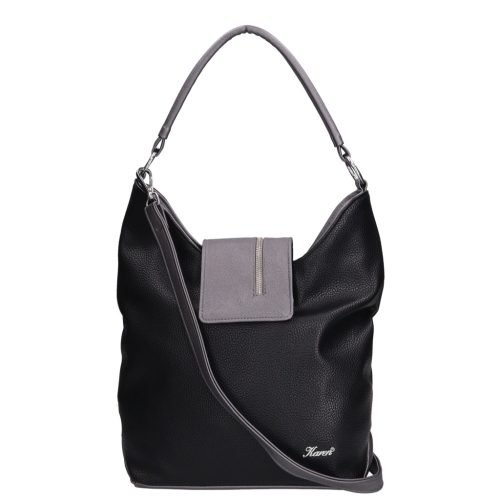 Amantia 2170 bis fekete ezüst