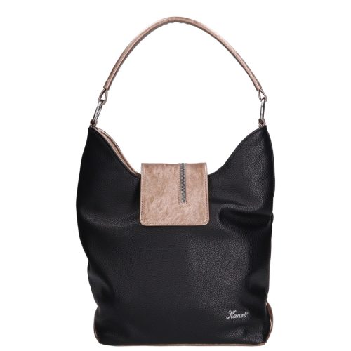 Amantia 2170 bis fekete bronz