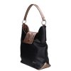 Amantia 2170 bis fekete bronz