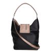 Amantia 2170 bis fekete bronz