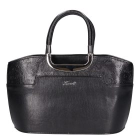 Nejra 9079 bis fekete virág új