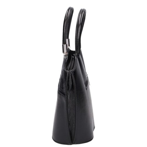 Nejra 9079 bis fekete virág új