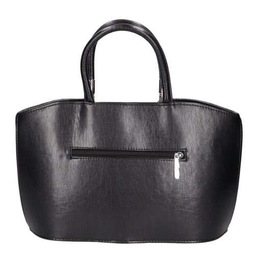 Nejra 9079 bis fekete virág új