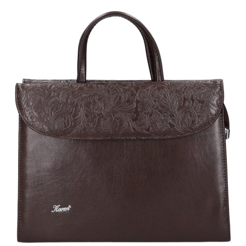 Klotylda 284 barna virág