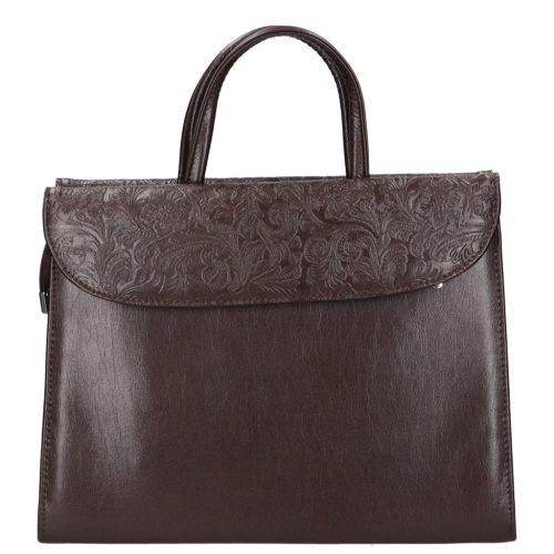 Klotylda 284 barna virág