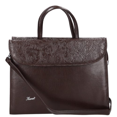 Klotylda 284 barna virág