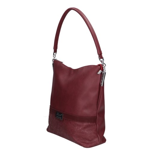 Bona 1337 bis bordó virág