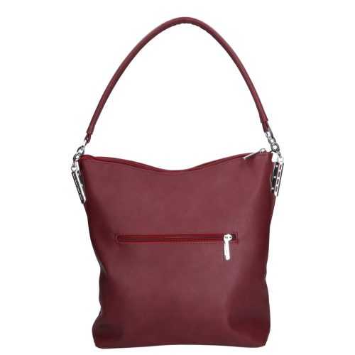 Bona 1337 bis bordó virág