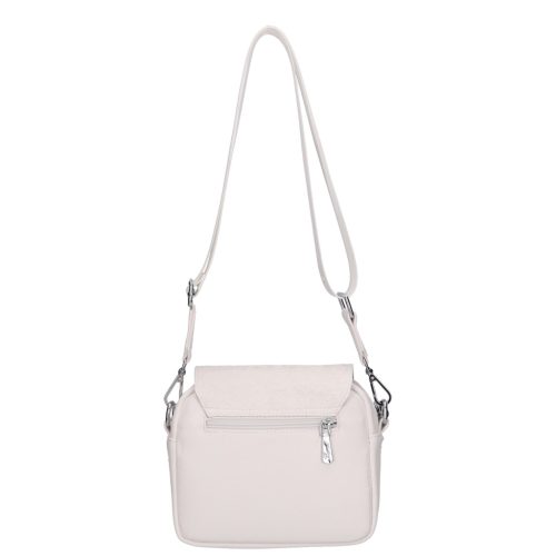 Flora D 527 fehér ezüst DK