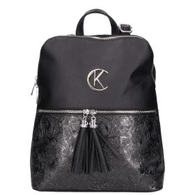 Jgnas D 526 fekete virág