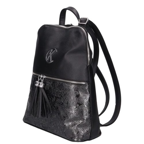 Jgnas D 526 fekete virág