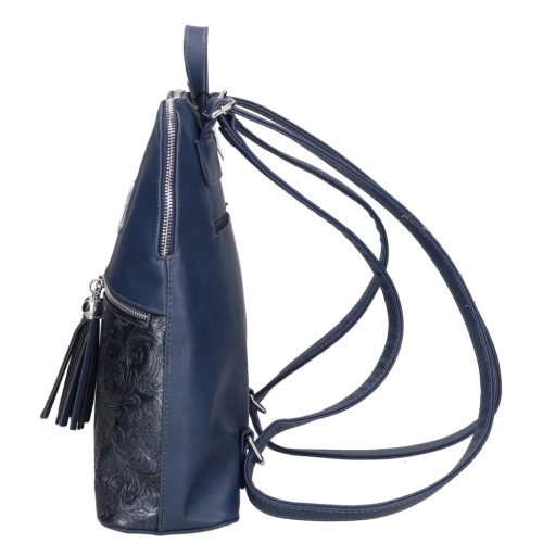 Jgnas D 526 kék virág