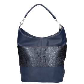 Prima D 207 kék virág