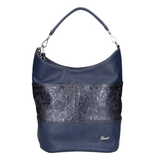 Prima D 207 kék virág