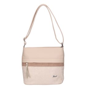 Inga D 325 bis bézs virág