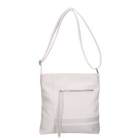 Kinga D 357 fehér ezüst