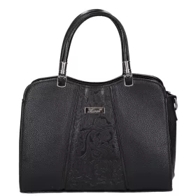 Eliza D 341 fekete virág