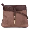 Rita D 099 barna drapp velúr