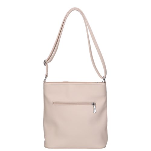 Dona N 157 bézs virág