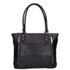 Ilona N 087 fekete furla
