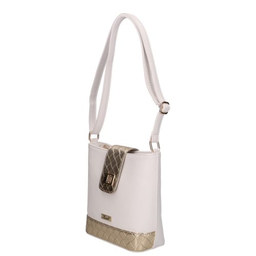 Nina  9437 fehér arany